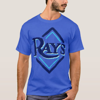 Tampa Bay Raaays 2 T-Shirt