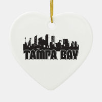 Tampa Bay Skyline