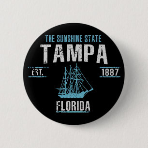 Tampa Button