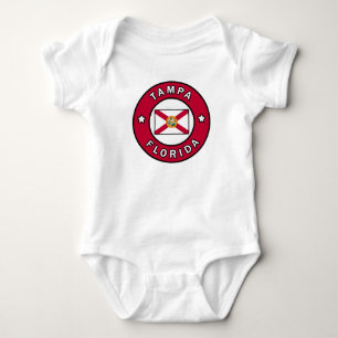 Tampa Florida Baby Strampler