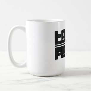 Tampa - Florida Kaffeetasse