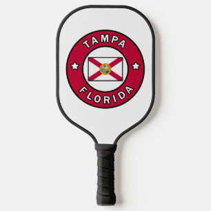 Tampa Florida Pickleball Schläger