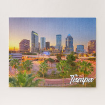 Tampa, Florida, Vereinigte Staaten