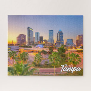 Tampa, Florida, Vereinigte Staaten