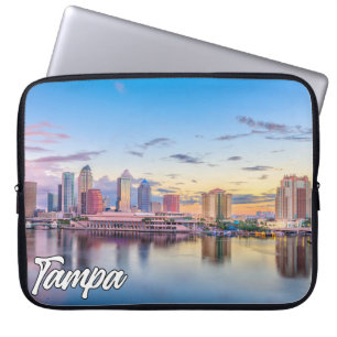 Tampa, Florida, Vereinigte Staaten Laptopschutzhülle