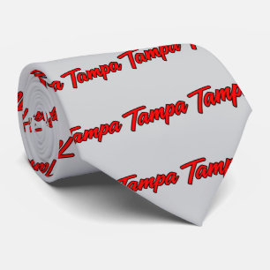 Tampa Neck Tie Krawatte