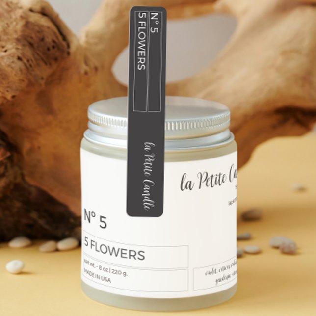 Tamper-Proof-Siegel-Etiketten für schwarz-weiße dü Etiketten (Von Creator hochgeladen)