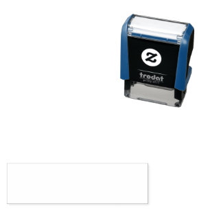 TAMPON AUTO-ENCREUR