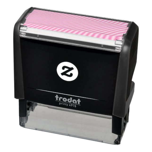 Tampon auto-encreur (Produit)