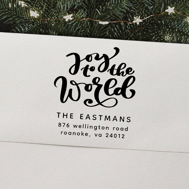 Tampon auto-encreur (Créateur téléchargé)