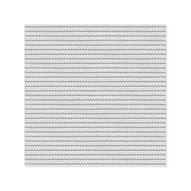 Tampon auto-encreur (Design)