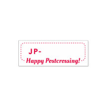 ポスクロ ポストカード ID 日本 postcrossing postcrosser