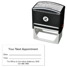 Bureau du médecin simple Votre prochain rendez-vou
