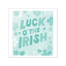 Chance aux Irlandais 