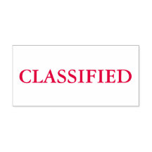 Classifié Rouge