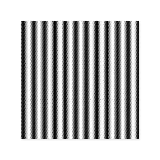 Tampon Auto-encreur Conception verticale 1 (Design)