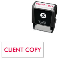 Copie client entreprise