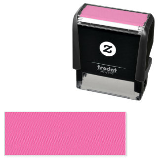 Tampon Auto-encreur Create Your Own dark gray Custom personalized