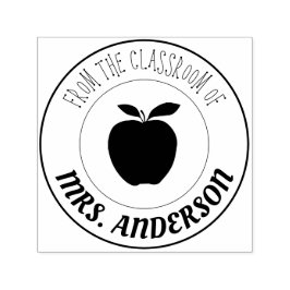 Tampon Auto-encreur De la classe de | Apple