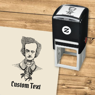 Tampon Auto-encreur Edgar