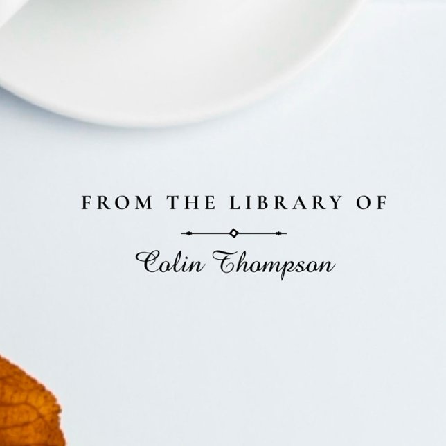 Tampon Auto-encreur Faites Votre Propre Script Classique À Partir De L (Créateur téléchargé)