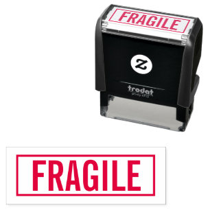 Tampon Auto-encreur Fragile