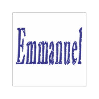 Logo Emmanuel Name,