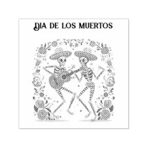 Mariachi Spirits, coutume