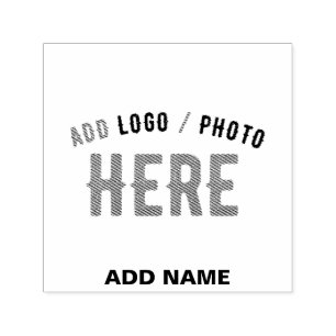 TAMPON AUTO-ENCREUR MARQUE BLANCHE VERIFIEE PERSONNALISABLE MODERNE ET