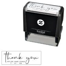 Merci | Couple Mariage moderne