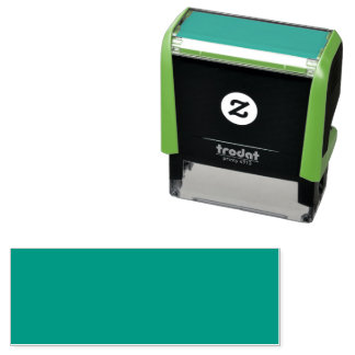 Tampon Auto-encreur Noir Personnalisable Faites votre propre