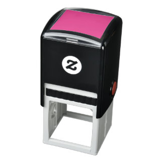 Tampon Auto-encreur Noir Personnalisable Faites votre propre