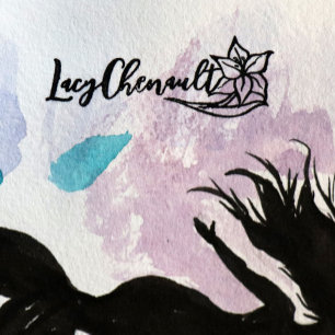 Tampon Auto-encreur Nom de la fleur