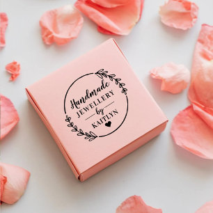 Tampon Auto-encreur Packaging pour les supports d'entreprise de petite