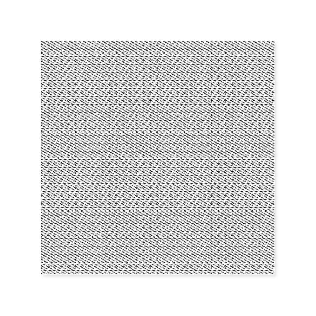 Tampon Auto-encreur Self Inking Rubber Stamp (Design)