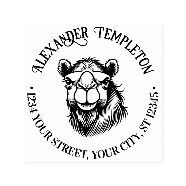 Tampon Auto-encreur Tampon auto-encreur (Design)