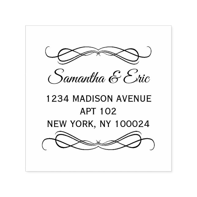 Tampon Auto-encreur Tampon auto-encreur (Design)