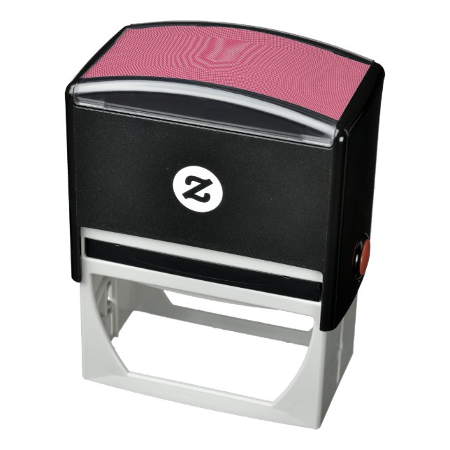 Tampon Auto-encreur Tampon auto-encreur (Produit)