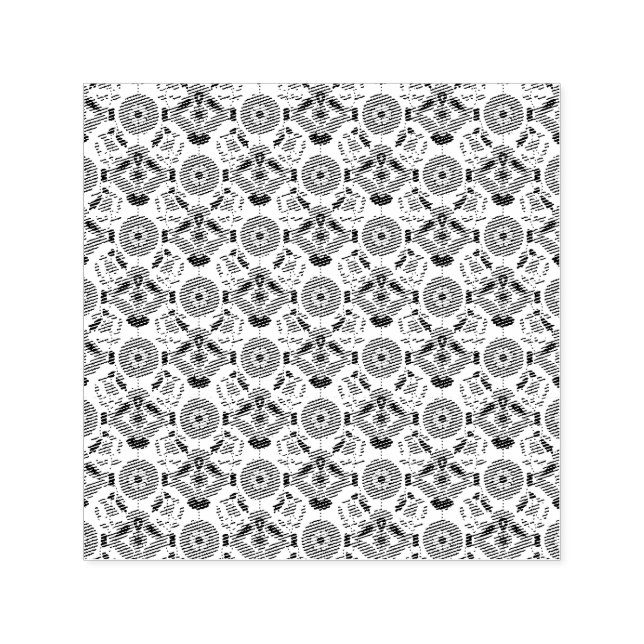 Tampon Auto-encreur Tampon auto-encreur (Design)