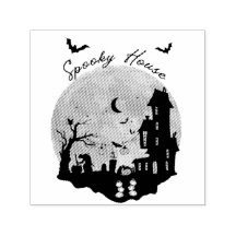 Thème de Halloween mignon