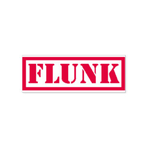 Tampon Auto-encreur Timbre Flund