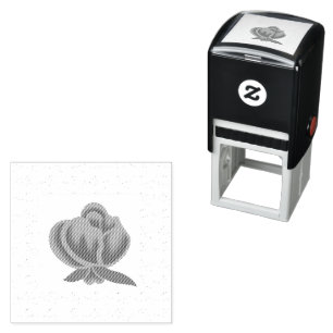 Tampon Auto-encreur Timbres personnalisés   Auto-Inking & Empreinte de