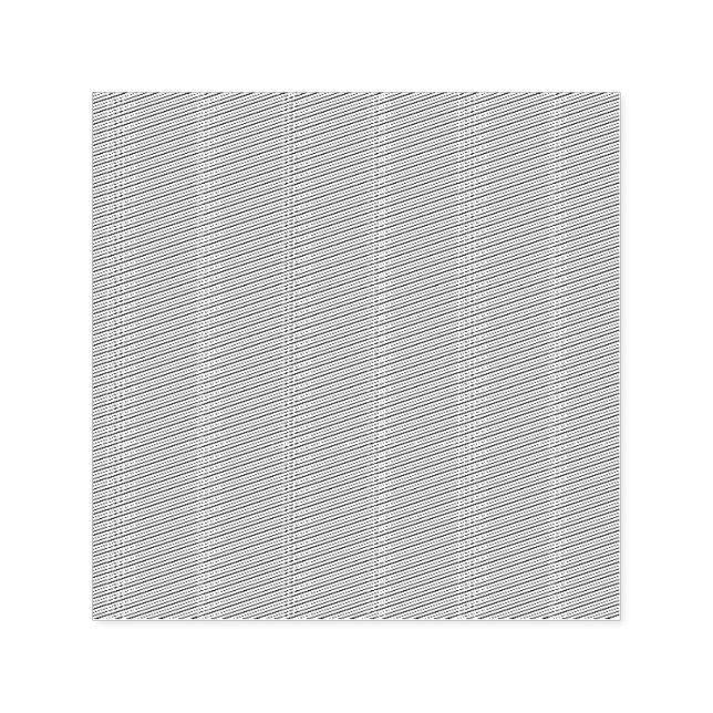 Tampon Auto-encreur Un motif artistique vert et or représentant un arb (Design)