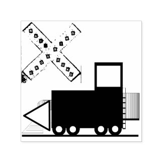 Tampon Auto-encreur Yard diesel