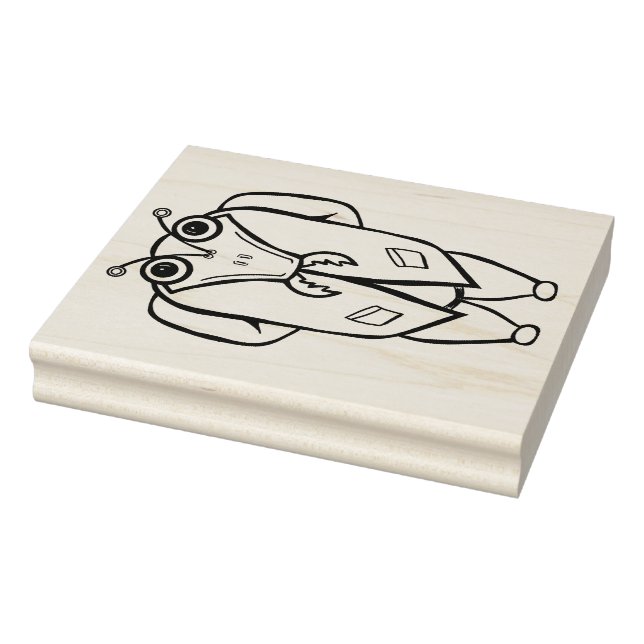 Tampon de création de bogues (Tampon)