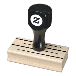 Tampon en caoutchouc