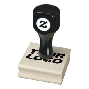 Tampon en caoutchouc personnalisé