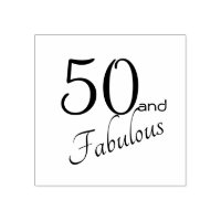 50 et Fabuleux 50e anniversaire