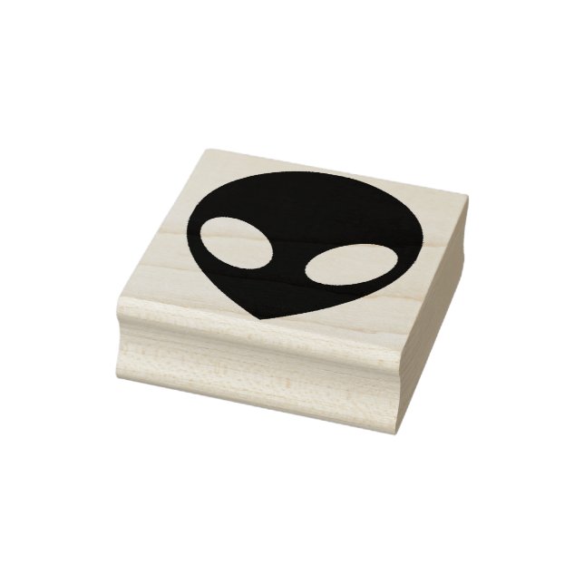 Tampons Encreurs Alien (Tampon)