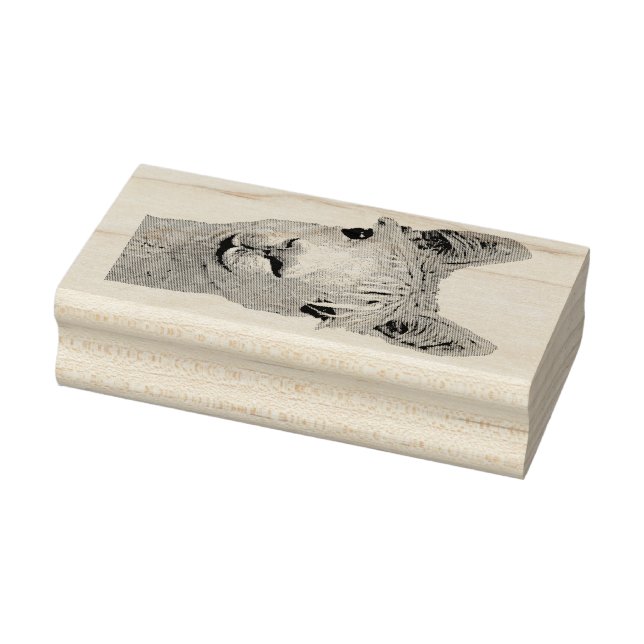 Tampons Encreurs Alpaca Alpakka Alpaka Alpaga (Tampon)